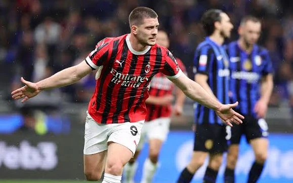 Solusi Hemat MU: 5 Pemain yang Bisa Direkrut Gratis Pekan Ini, Ada Striker Flop AC Milan