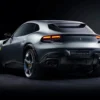 Spesifikasi dan Harga Ferrari Purosangue, SUV Termahal di Indonesia dengan Akselerasi Impresif?