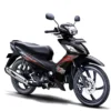 Spesifikasi dan Harga Suzuki Smash 2025: Kembalinya Motor Bebek Legendaris dengan Uprgade