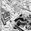 Spoiler One Piece 1152: Fix Zoro Punya Haki! Inikah Pembunuh King Harald Sebenarnya?