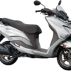Suzuki Burgman Street Terbaru Jadi Lebih Sporty dan Elegan Tapi Harga Tetap, Konsumen Indonesia Bisa Iri