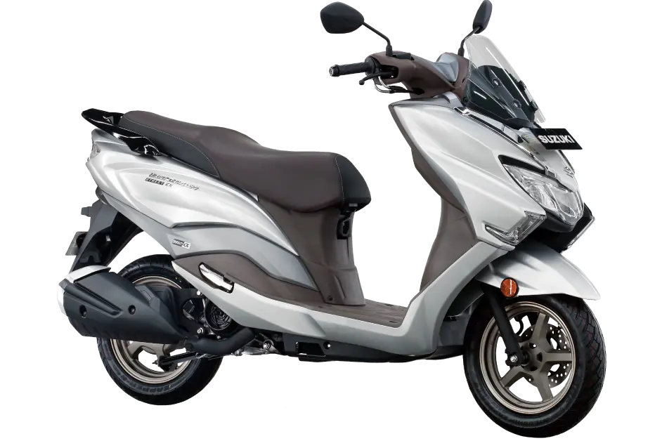 Suzuki Burgman Street Terbaru Jadi Lebih Sporty dan Elegan Tapi Harga Tetap, Konsumen Indonesia Bisa Iri Suzuki Burgman Street Terbaru Jadi Lebih Sporty dan Elegan Tapi Harga Tetap, Konsumen Indonesia Bisa Iri