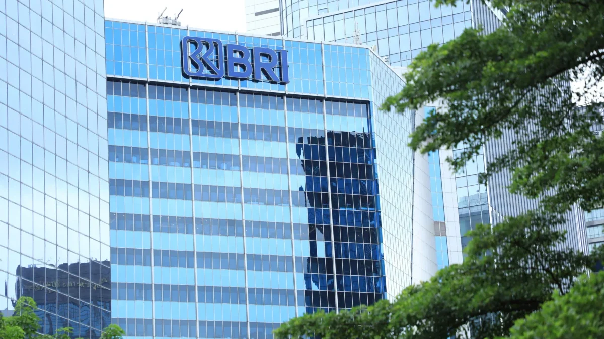 Tabel Angsuran KUR BRI 2025 Simulasi Cicilan dan Panduan Lengkap