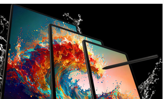 Tablet Samsung Terbaru