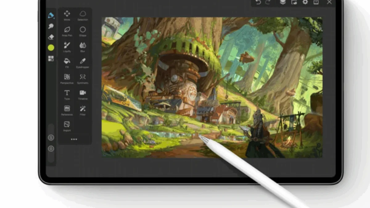 Rekomendasi Tablet untuk Desain Grafis ( Sumber Gambar: Huawei)