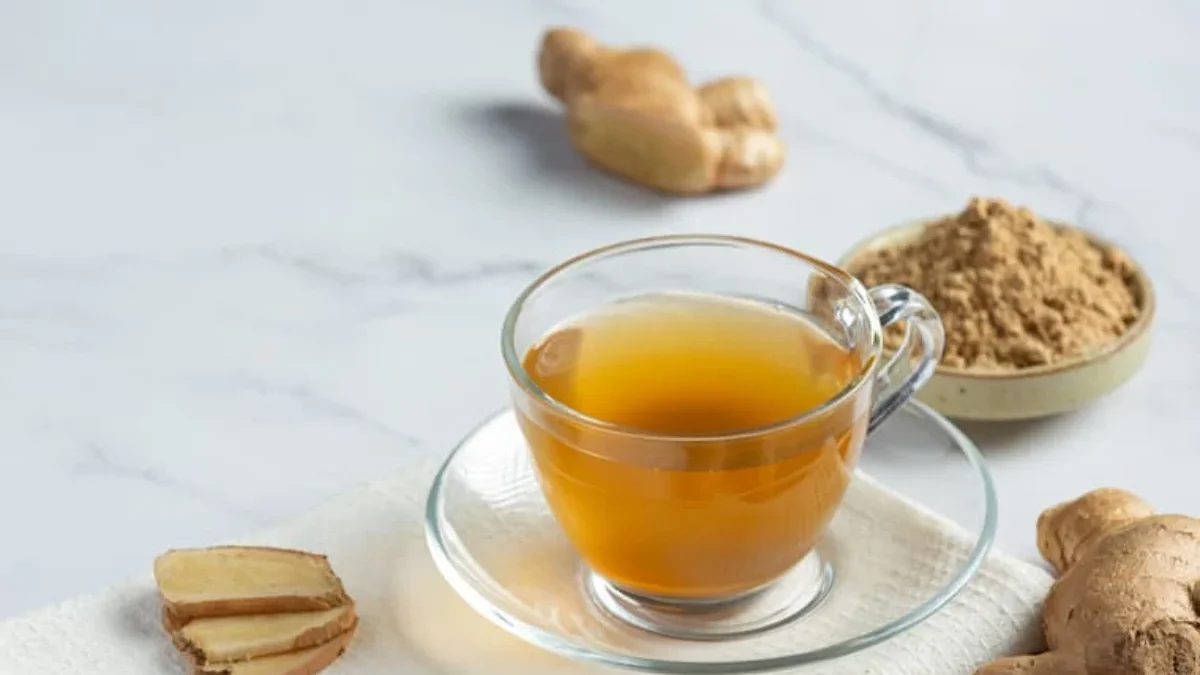 7 Tanaman Obat untuk Sembuhkan Berbagai Penyakit: Warisan Alami yang Tetap Relevan Tanaman Obat untuk Sembuhkan Berbagai Penyakit ( Sumber Gambar:Freepik)