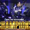 Team Liquid PH Juara MPL PH Season 15, Lolos ke MSC 2025 bersama ONIC PH