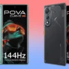 Tecno Pova Curve 5G