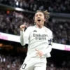 Ternyata Ini 3 Alasan Luka Modric Mau Gabung AC Milan, Sebut-sebut Real Madrid