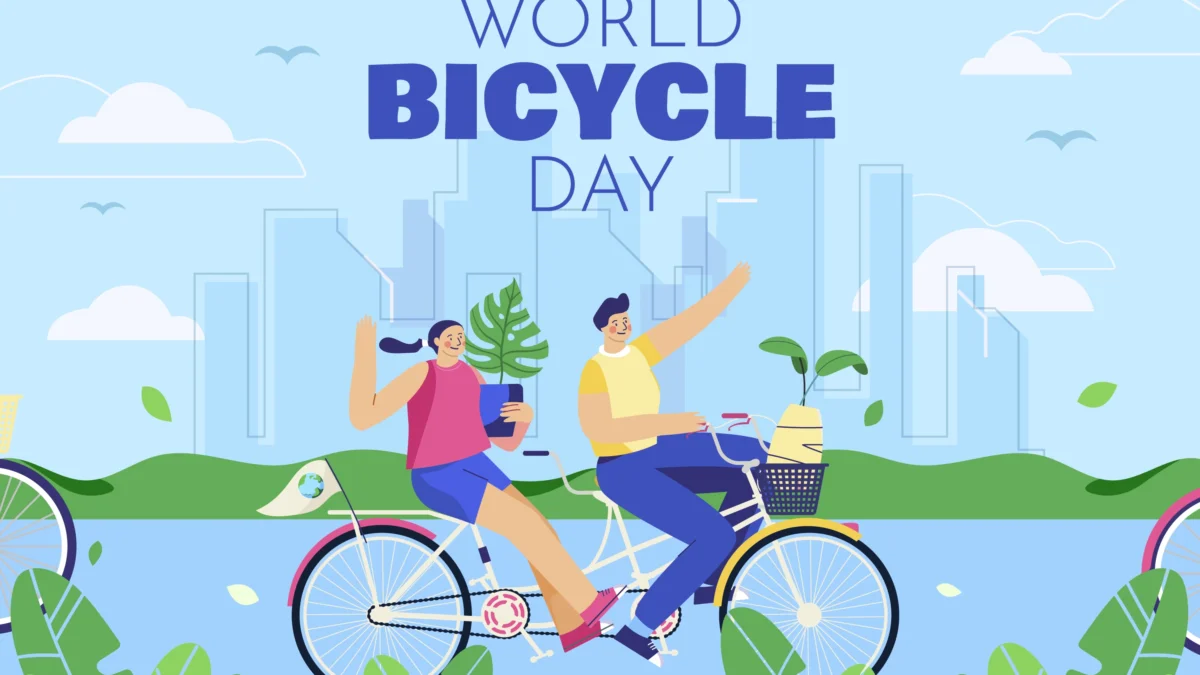 Cara Unduh dan Link Twibbon Hari Sepeda Sedunia 3 Juni 2025, Gowes Mania Masa Gak Punya? Cara Unduh dan Link Twibbon Hari Sepeda Sedunia 3 Juni 2025, Gowes Mania Masa Gak Punya?