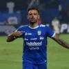 Tyronne del Pino Logout, Ini Sisa 3 Pemain Warisan Luis Milla di Persib Bandung