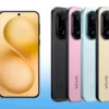 Spesifikasi Lengkap Vivo S30 Pro Mini