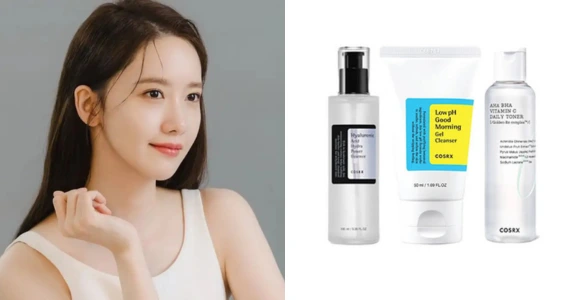 7 Produk Skincare Korea untuk Kulit Cerah, Nomor 3 Paling Favorit!