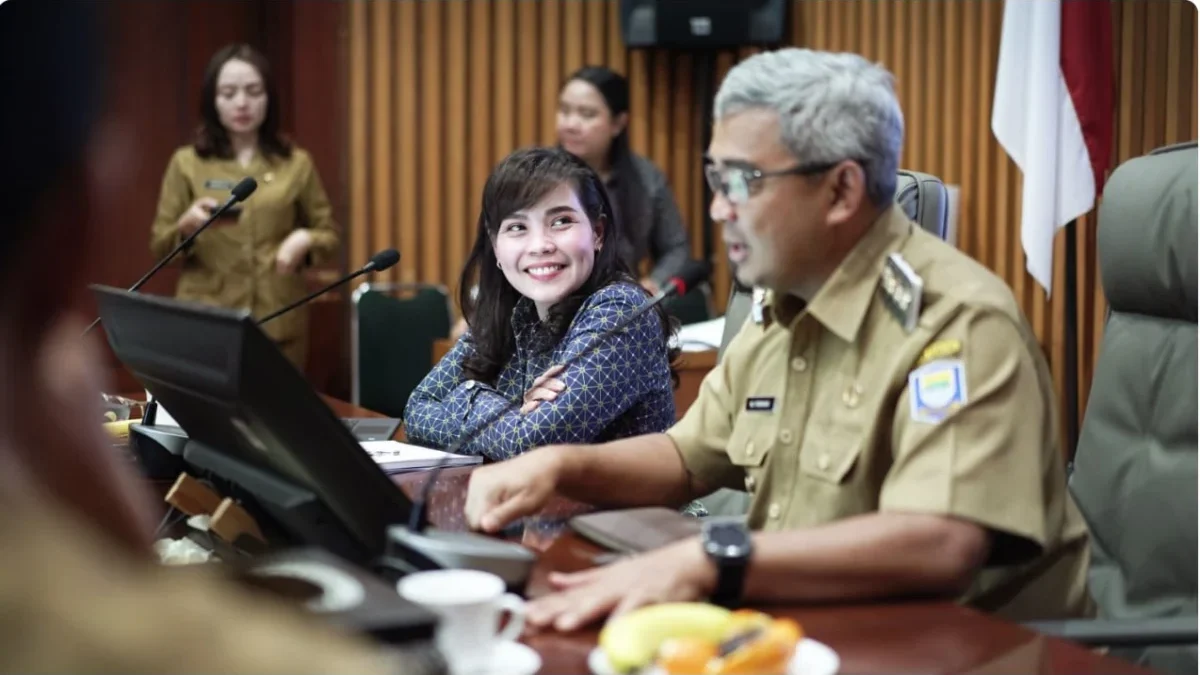 BPJS Kesehatan dan Pemkot Bandung Bersinergi Pertahankan Status UHC Prioritas