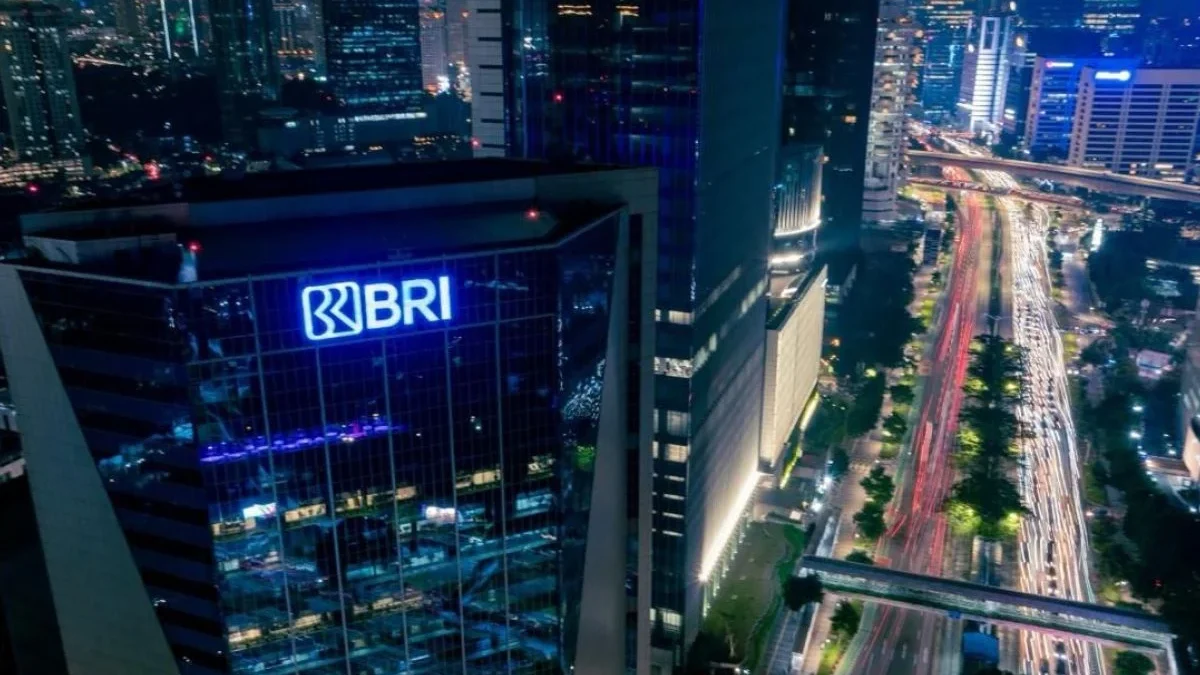 BRI Tegas Ungkap dan Tindak Penyalahgunaan KUR Ilustrasi gedung BRI. foto/ANTARA