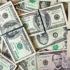 Dolar AS ke Rupiah Hari Ini