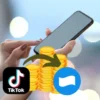 saldo dana dari tiktok