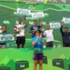 Diikuti Peserta dari Luar Negeri, Dusun Bambu Trail Run 2025 Sukses Digelar dan Bakal Jadi Event Tahunan