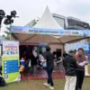 PGN Gelar Pendaftaran Langsung Jargas Rumah Tangga di Bintaro untuk Tingkatkan Jumlah Pelanggan