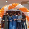 Almaz Fried Chicken Hadir di Cimahi: Kuliner Halal, Rasa Nikmat, dan Semangat Sosial