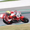 CBR Series Melesat Kencang di Sepang, AHRT Amankan Puncak Klasemen ARRC