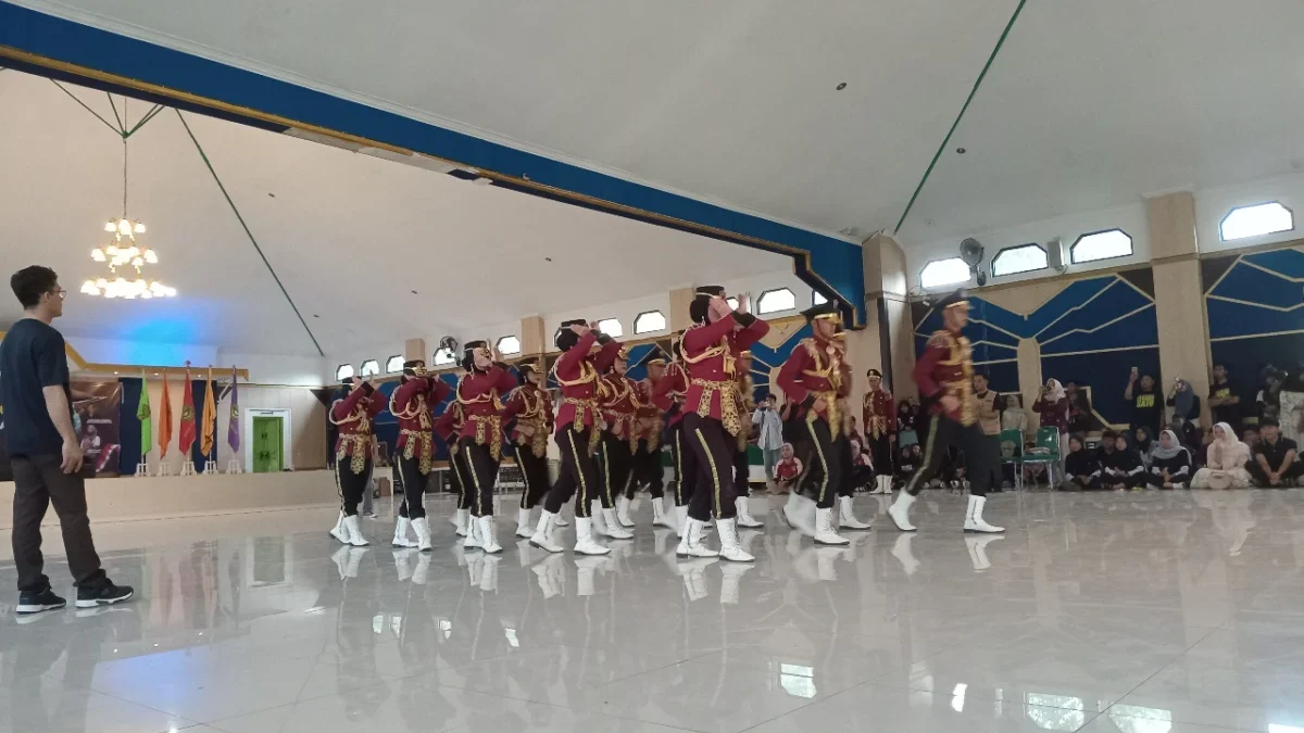 LKBB STAI Siliwangi Sukses Bangkitkan Semangat Nasionalisme Generasi Muda