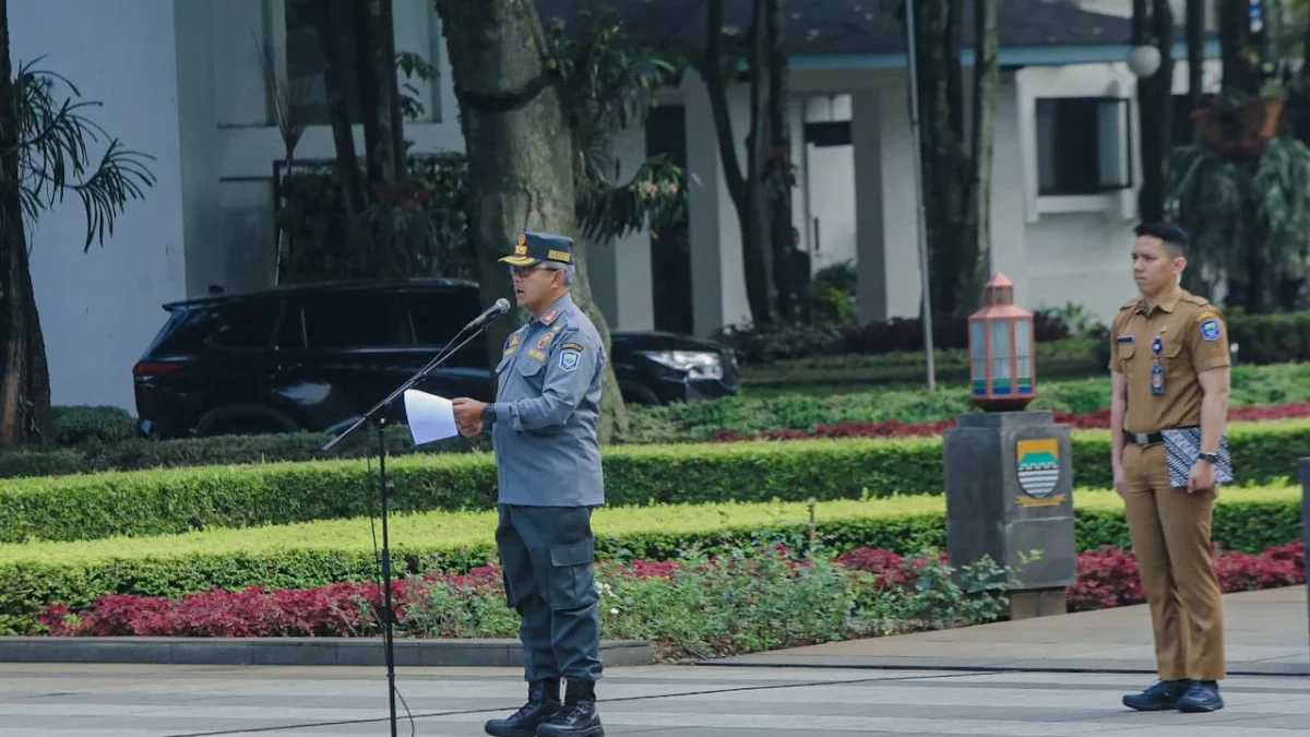 Mulai Malam Ini, Kota Bandung Terapkan Jam Malam untuk Pelajar Mulai Malam Ini, Kota Bandung Terapkan Jam Malam untuk Pelajar / Foto diskominfo kota bandung