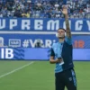 Tyronne del Pino Tak Jadi Hengkang dari Persib Bandung, Benarkah?
