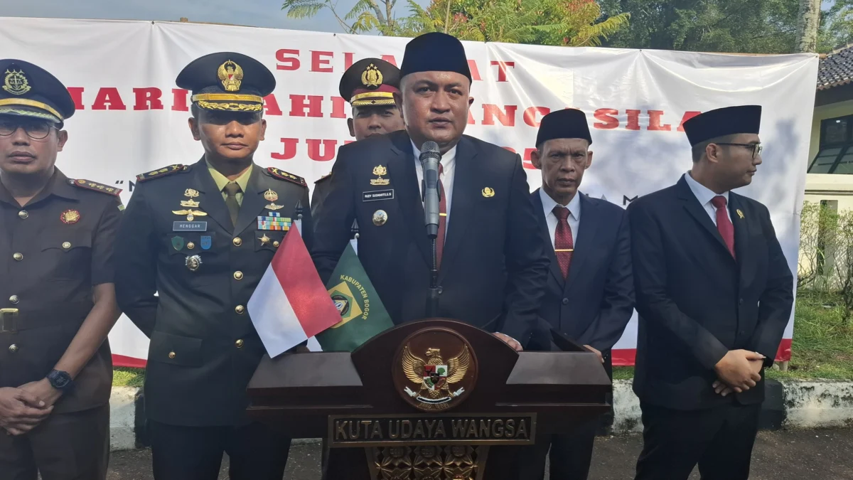 Dalam Waktu Dekat, Bupati Bakal Lakukan Rotasi Jabatan Eselon II / Istimewa