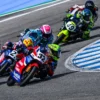 Tampil Luar Biasa, Pebalap Binaan Astra Honda Melesat di FIM JuniorGP Jerez