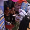 Ilustrasi: Siswa SMP mencari informasi berbagai jenjang pendidikan saat Pameran Sekolah di SMK Negeri 12, Jalan Pajajaran, Kota Bandung, Selasa (3/6). Foto: Dimas Rachmatsyah / Jabar Ekspres