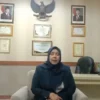 Kepala Dinas Lingkungan Hidup Kota Cimahi, Chanifah Listyarini (Mong)