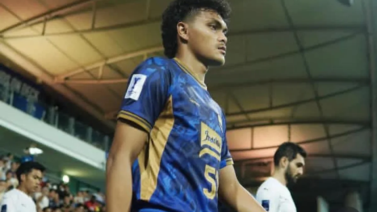 Persib Bakal Kehilangan Rachmat Irianto yang Kembali Gabung Persebaya