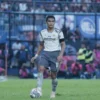 Resmi? Rachmat Irianto Tinggalkan Persib, Gabung Persebaya Musim Depan