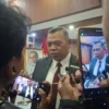 Kepala Dinas Perhubungan (Dishub) Kabupaten Bogor Bayu Ramawanto.