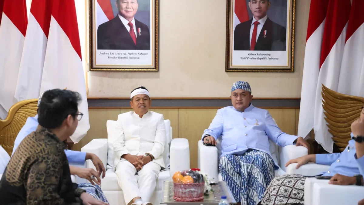 Bupati Bogor, Rudy Susmanto, menjelaskan bahwa proses penataan ulang dilakukan secara bertahap mengingat luasnya wilayah Kabupaten Bogor.