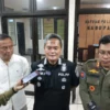 Sekretaris Dinas Satpol PP Kabupaten Bogor, Anwar Anggana, mengatakan bahwa sejumlah lokasi potensial akan menjadi sasaran patroli malam / Sanika Fadilah