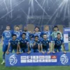 Update! 7 Pemain Telah Resmi Hengkang dari Persib Bandung, Ini Daftarnya