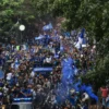 Fans Sepakbola