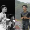 Alfeandra Dewangga dan Hamra Hehanussa Kompak Gabung Persib Bandung, Benarkah?