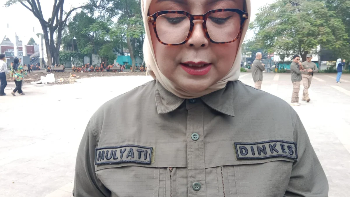 Menyusul lonjakan kasus COVID-19 di sejumlah negara Asia, Dinas Kesehatan (Dinkes) Kota Cimahi memastikan hingga saat ini belum ditemukan kasus positif di wilayahnya. Meski demikian, masyarakat tetap diminta waspada terhadap potensi penyebaran subvarian baru.