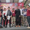 Musyawarah Daerah ke-2 CB150X ADV.ID Regional Jawa Barat Digelar di Bandung