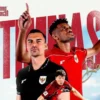7 Tempat Nobar Timnas Indonesia vs China di Bandung