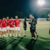 Ini Calon Lawan Timnas Indonesia di Ronde ke 4 Kualifikasi Piala Dunia 2026