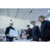 Pastikan Layanan Terbaik SPMB 2025, Internal Disdik Jabar Tanda Tangani Komitmen Bersama dan Pakta Integritas