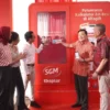 Program Alfamart Sahabat Generasi Maju Bersama SGM Eksplor, Luncurkan Kalkulator Zat Besi di Alfagift