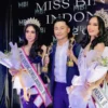 Lagu Resmi Miss Bintang Indonesia “JUARA” Resmi Diluncurkan: Rayakan Semangat dan Kemenangan Perempuan dari Sabang sampai Merauke