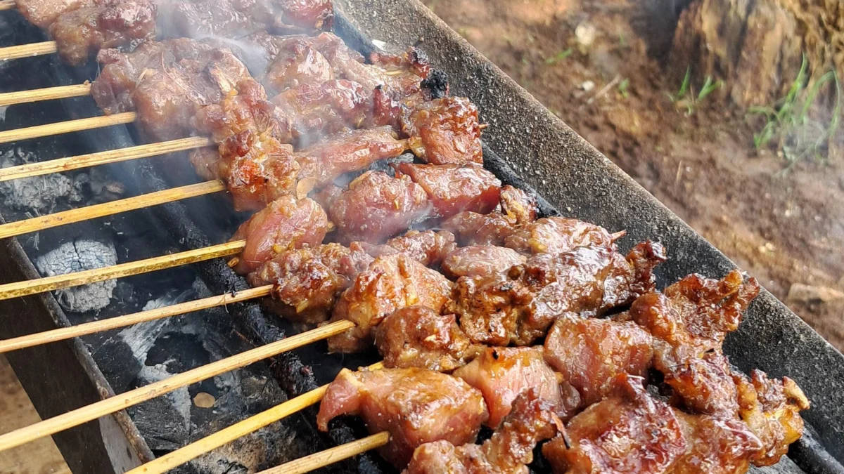 5 Resep Bumbu Bakaran Daging Qurban Kaya Rasa dan Mudah Dibuat 5 Resep Bumbu Bakaran Daging Qurban Kaya Rasa dan Mudah Dibuat