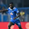 Sosok Christian Gomis, Bek Prancis yang Kabarnya Gabung Persib Bandung