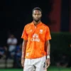 Mengenal Gabriel Mutombo, Bek Asal Prancis yang Rumornya Gabung Persib Bandung